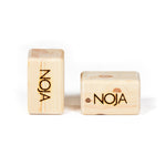 Lataa kuva Galleria-katseluun, NOJA KUBE ISO - Punnerrus- ja käsilläseisontablokit
