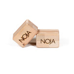 Lataa kuva Galleria-katseluun, NOJA KUBE PIENI - Punnerrus- ja käsilläseisontablokit
