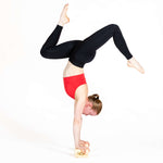 Lataa kuva Galleria-katseluun, NOJA KUBE ISO - Punnerrus- ja käsilläseisontablokit
