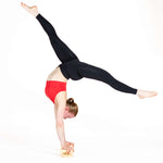 Lataa kuva Galleria-katseluun, NOJA KUBE ISO - Punnerrus- ja käsilläseisontablokit
