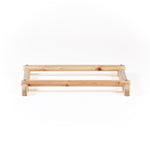 Lataa kuva Galleria-katseluun, NOJA ORIGINAL Nojapuut- Punnerruskahvat
