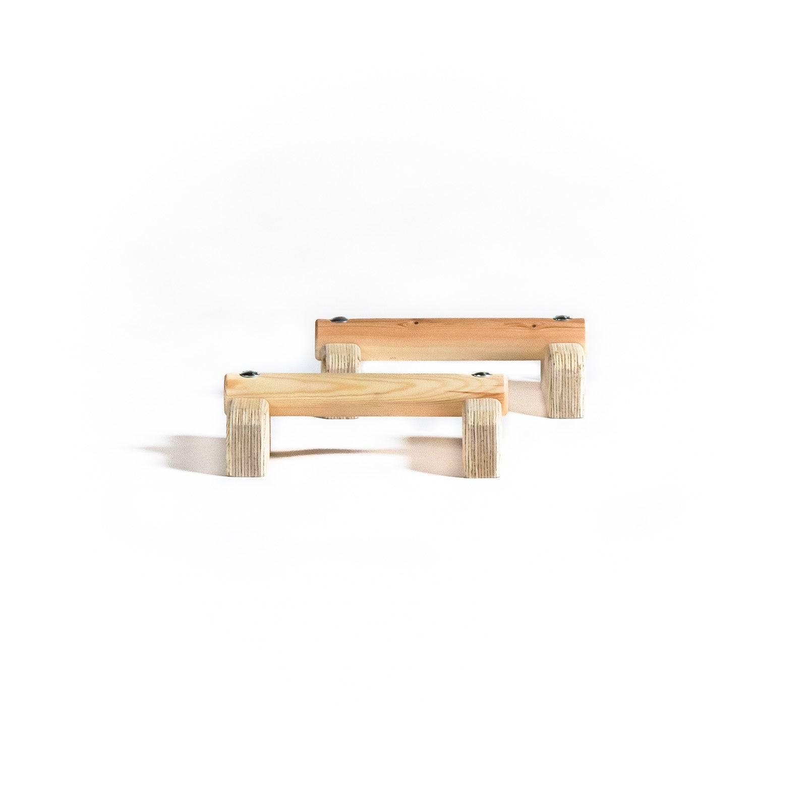 NOJA 2X MINI Nojapuut- Punnerruskahvat