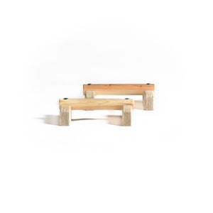 NOJA 2X MINI Nojapuut- Punnerruskahvat